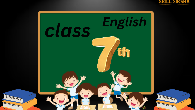 Class 7 Academic Complete Course by Skillsiksha