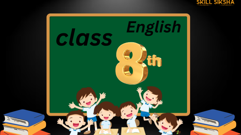 Class 8 Academic Complete Course by Skillsiksha