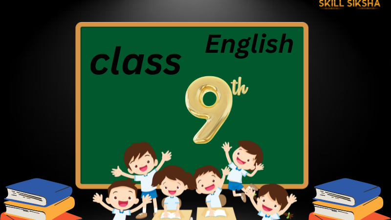 Class 9 Academic Complete Course by Skillsiksha